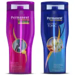 Anti Dandruff Shampoo & Anti Hair Fall Tonic Combo
